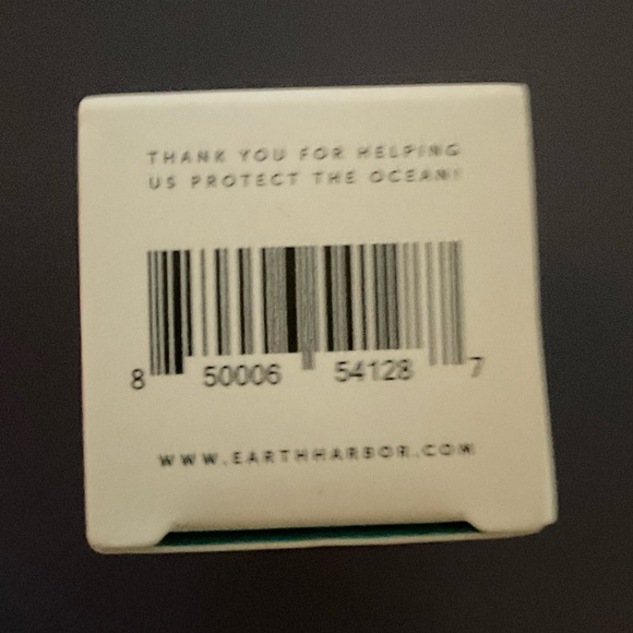 🌟 Earth Harbor - Clarifying Ampoule - Picture 6 of 6